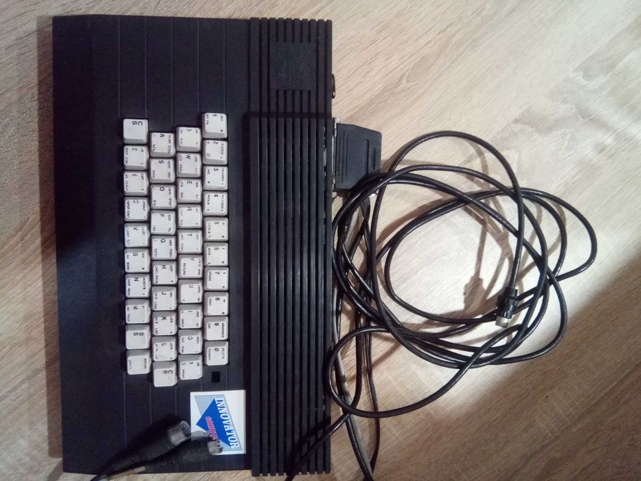 ICE Felix HC 91 . Calculator vechi de colecție Romanesc