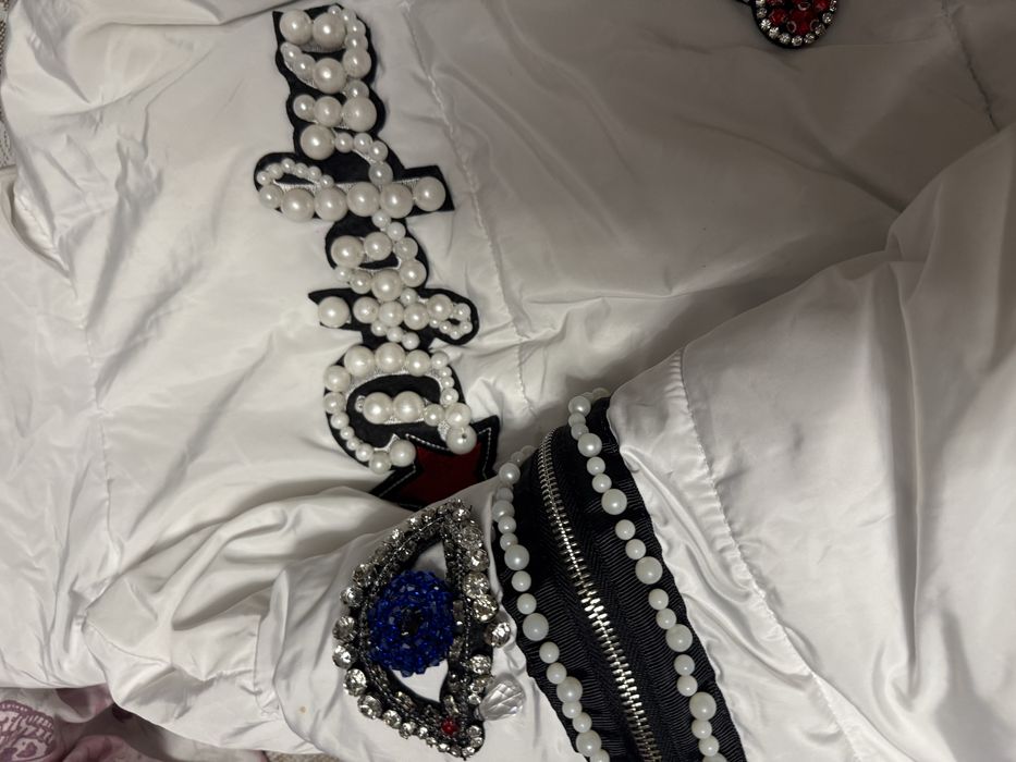 Уникално Яке Djofra