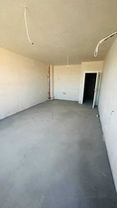 Двустаен апартамент - кв. Христо Смирненски с АКТ 16