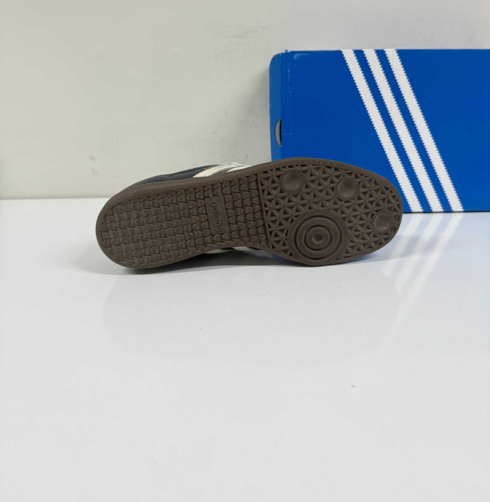 Adidas Samba   OG