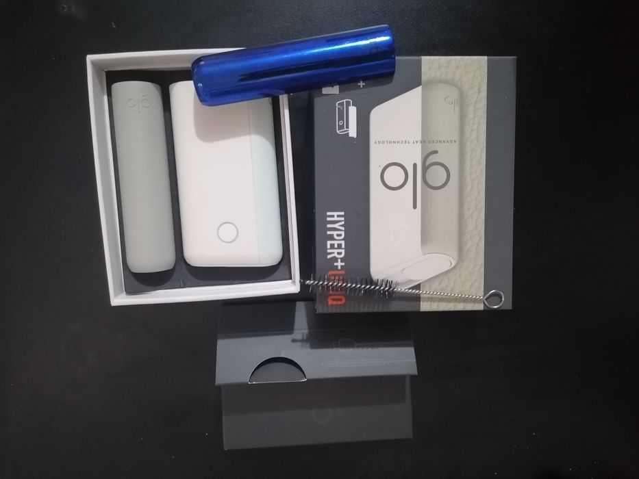 Vand glo aproape nou