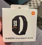Burgas Xiaomi band 9 active