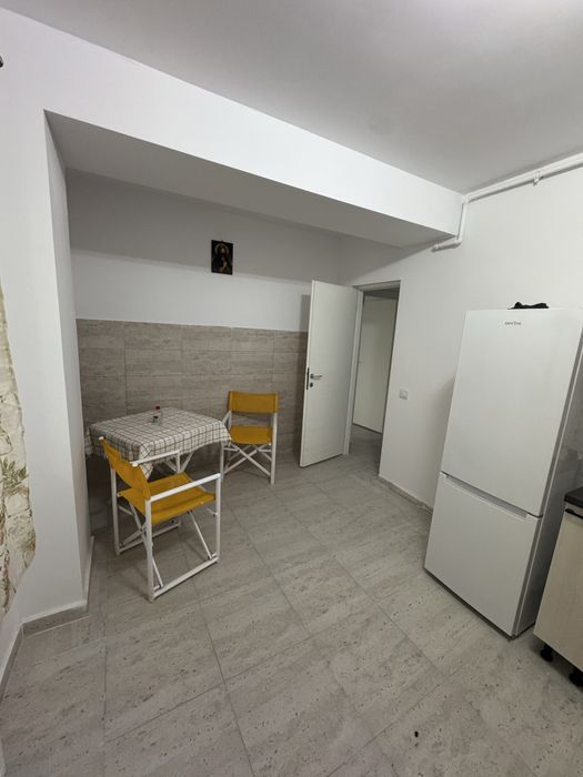 Apartament bloc nou,prima inchiriere!Loc de parcare subteran inclus!