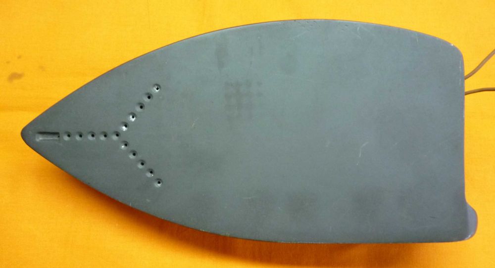 Masa calcat industriala VEIT Germania talpa fier si sonda temperatura