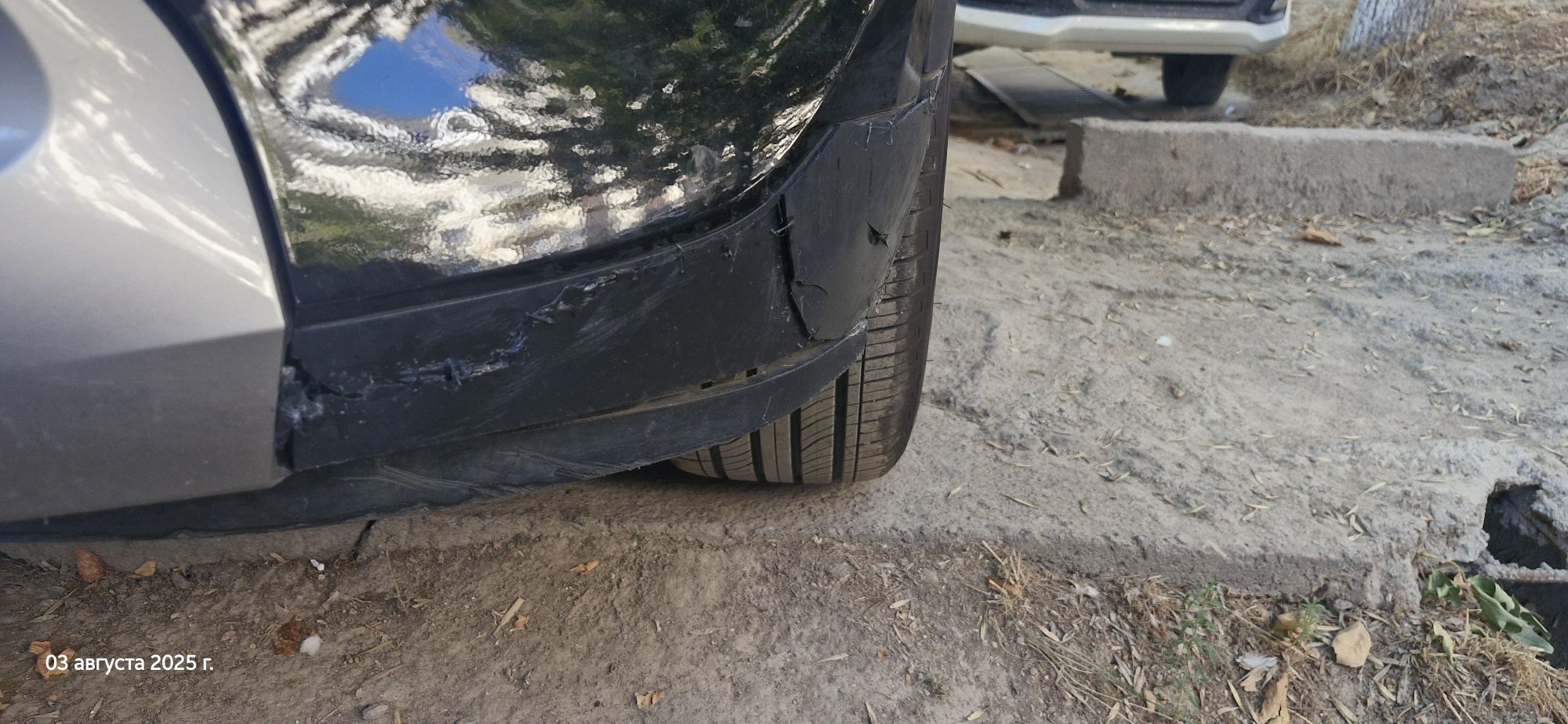 Kia sonet 1pozit, benzin. Kraska toza