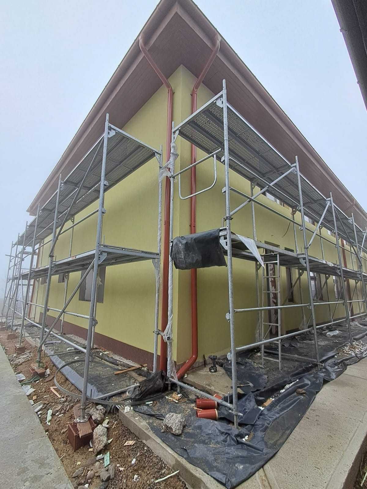 Finisaje Interioare și Exterioare | Garduri | Renovări Complete