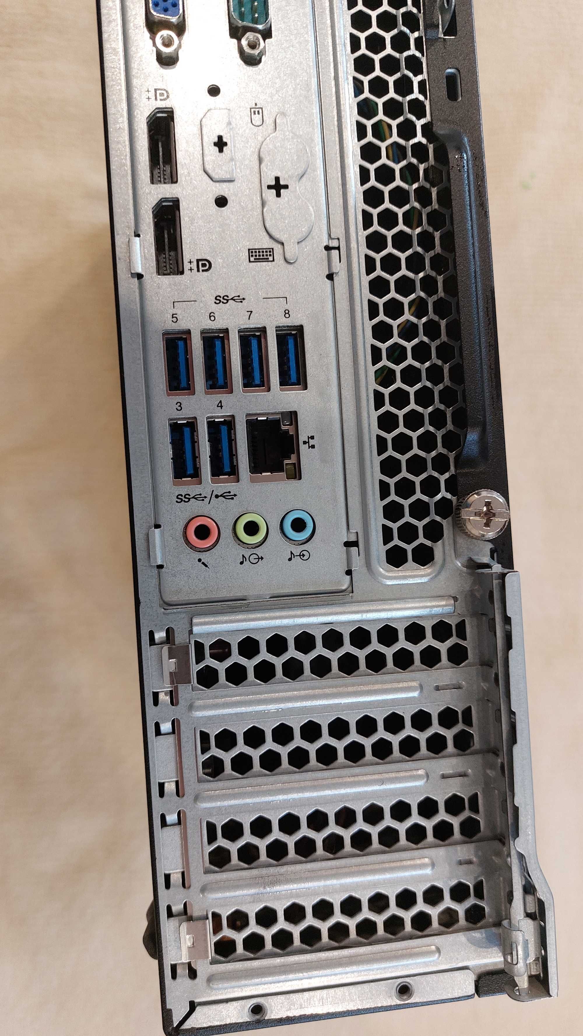 Lenovo ThinkCenter M900 крайна цена