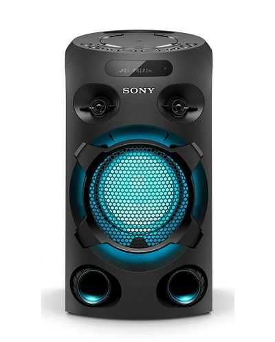 ***ПЕРФЕКТНА***Bluetoth колона Sony MHC-V02