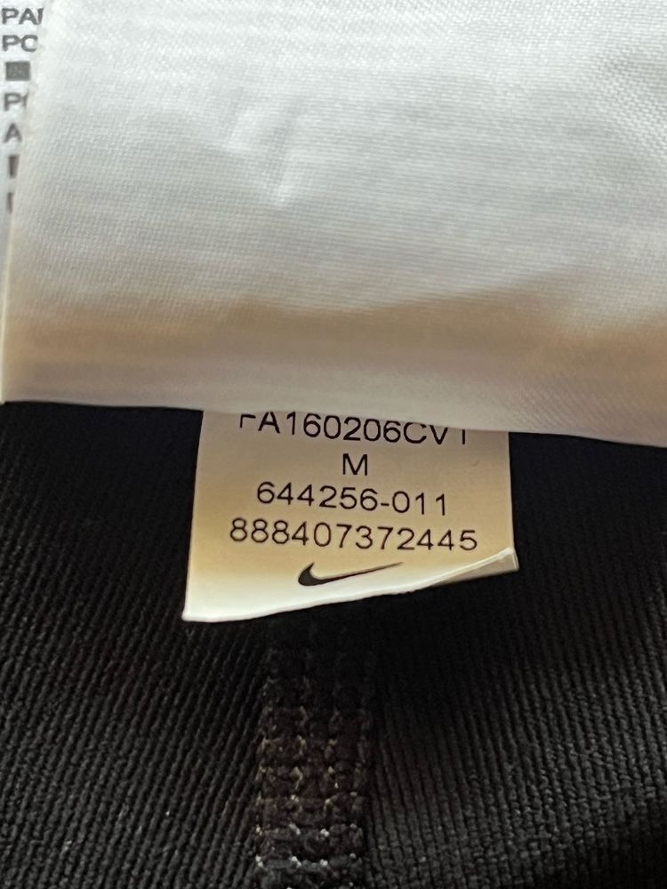 NIKE Dri-Fit Essential Tight - мъжки клин размер S / Оригинал