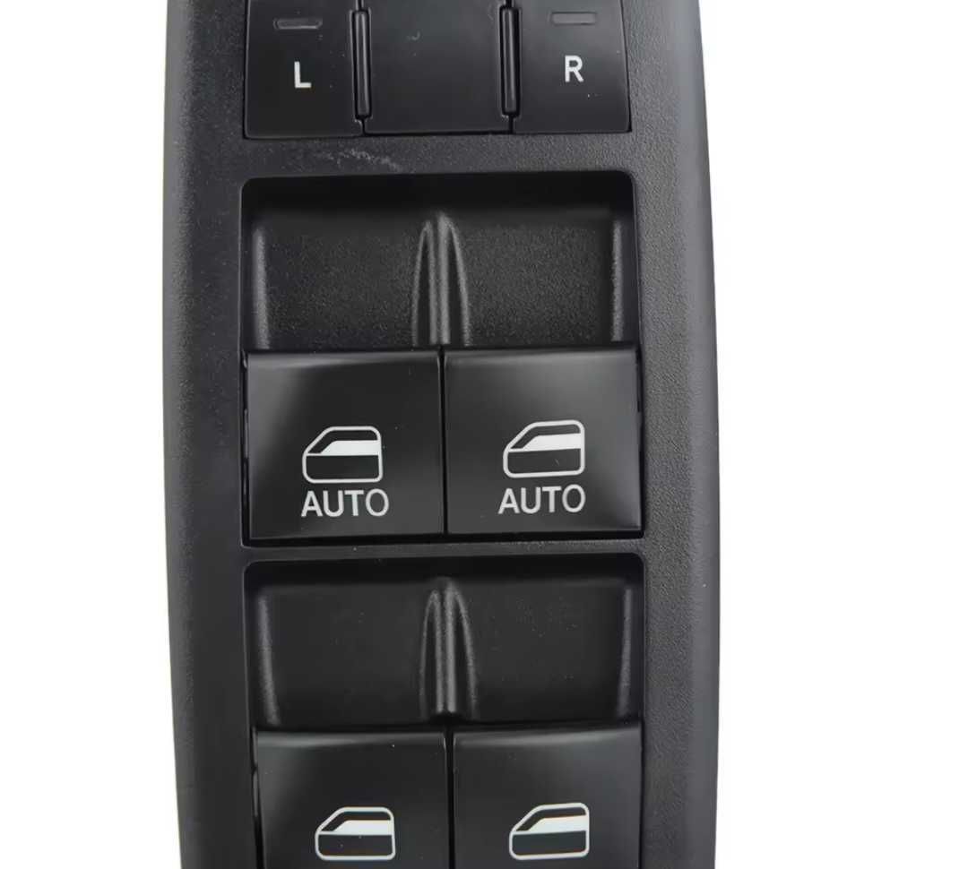 Контролен блок за управлението на стъклата Dodge Jeep Grand Cherokee