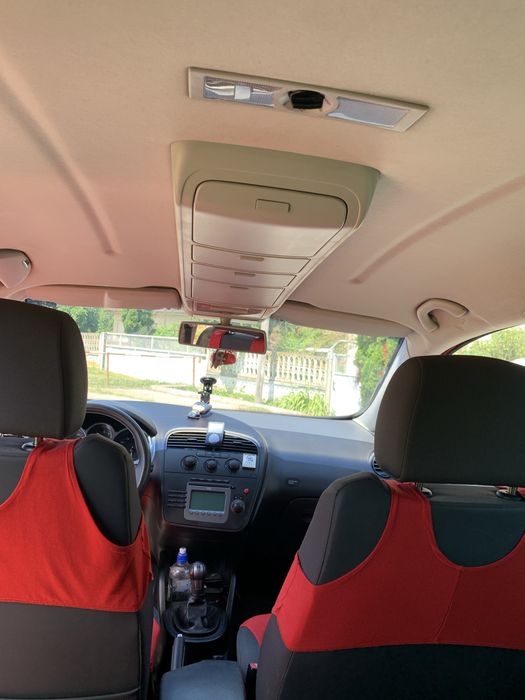 Vând Seat Altea 2010