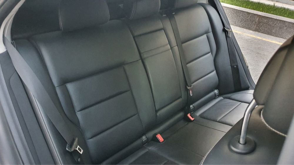 Mersedes AMG W212 E63 Body Kit Состаяние Идеално