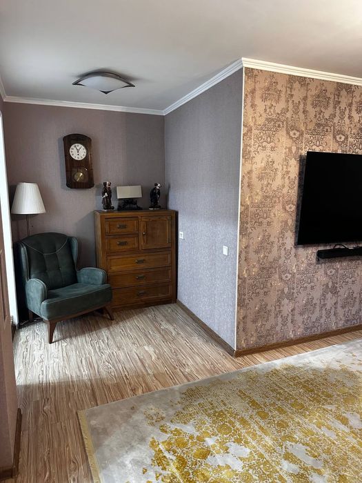 Метро Хамза, Новза 4/2/4. Чиланзар-5 кирпичный