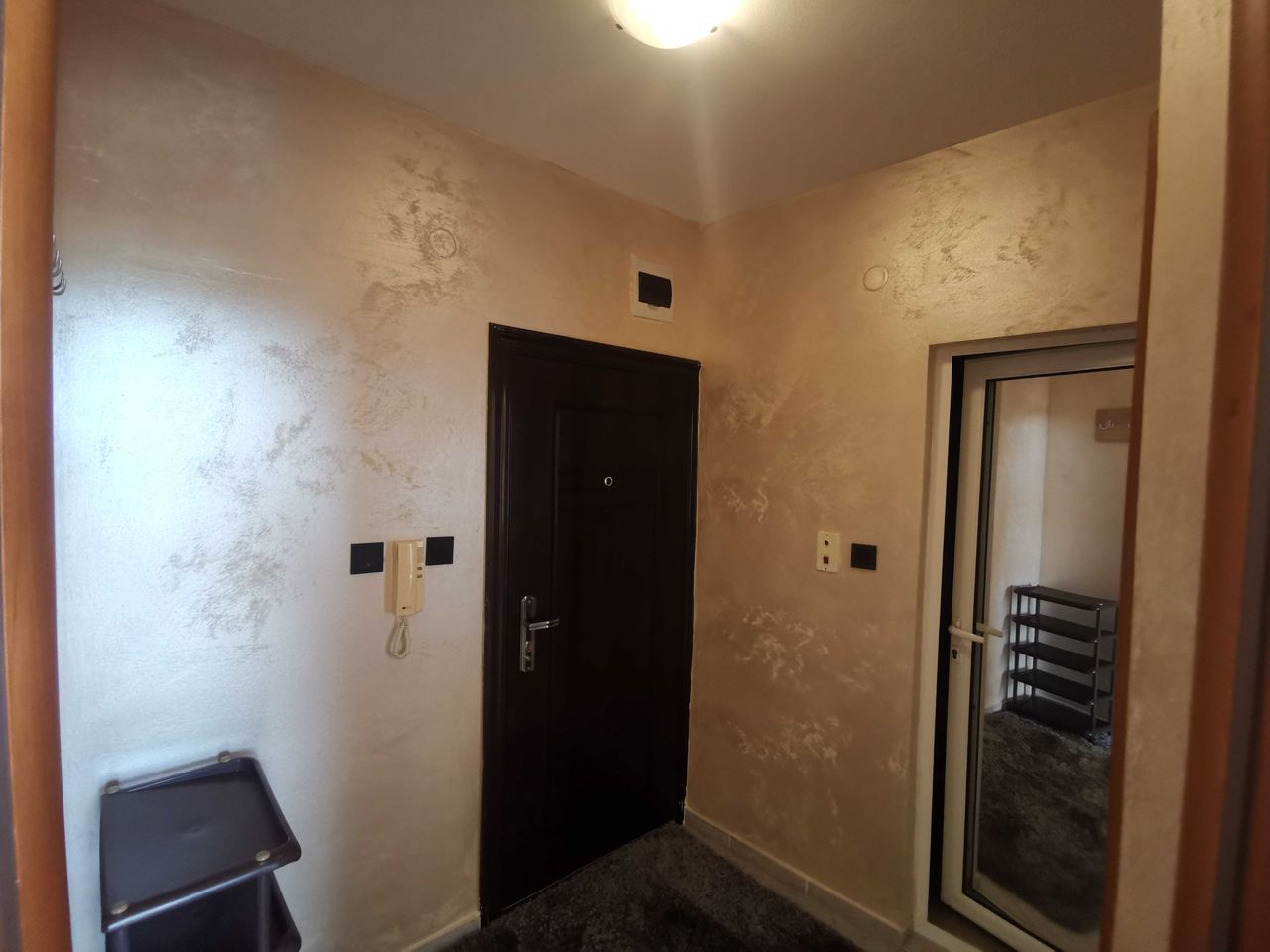 Дава се под наем Двустаен апартамент в Несебър - 60 кв.м за 255 € - Снимка #3