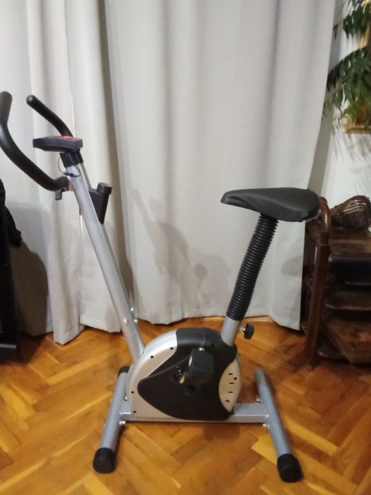 Велоаргуметър,за домашни условия и леки натоварвания