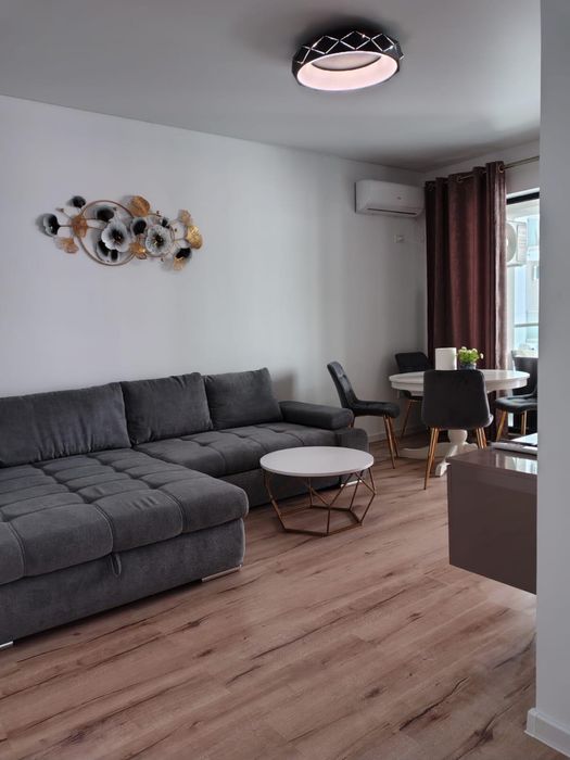 Vand apartament mamaia nord