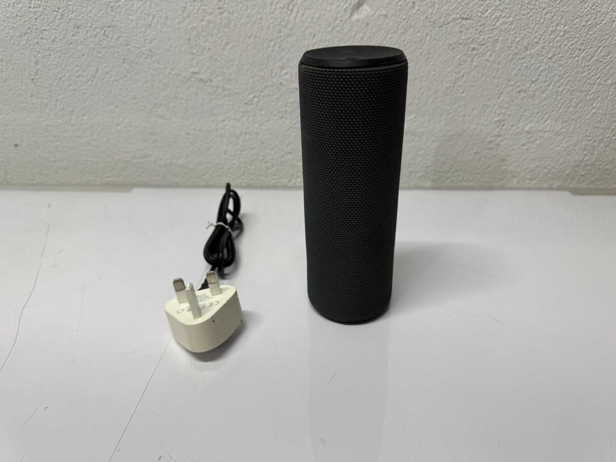 Колонка - Logitech Ultimate Ears BOOM 2