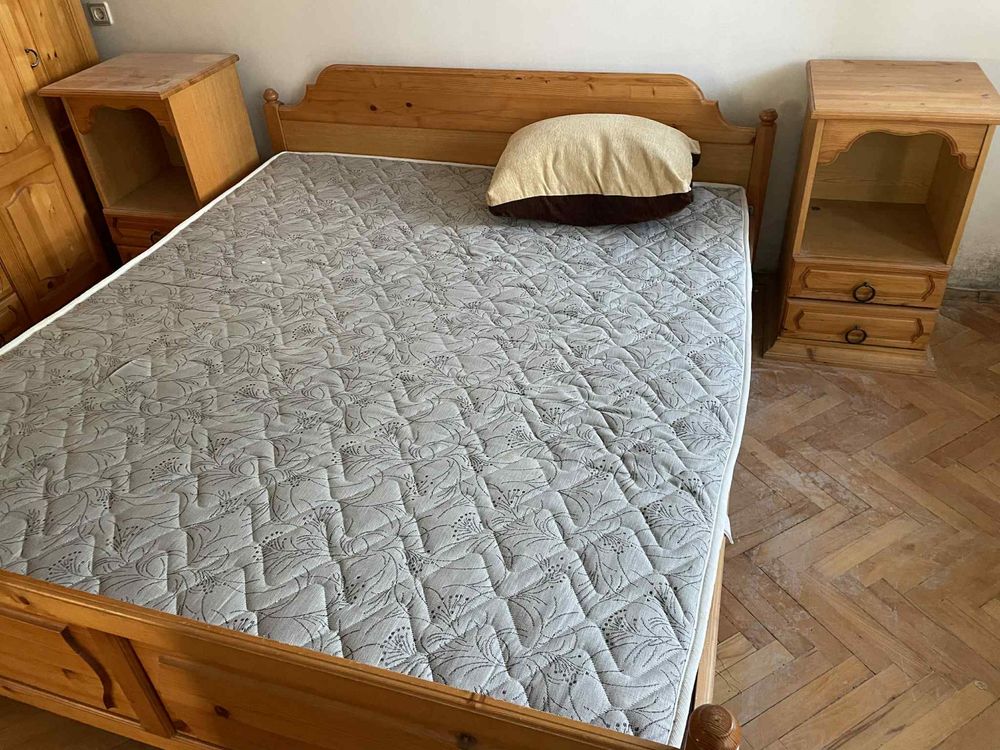 Обзавеждане за спалня
