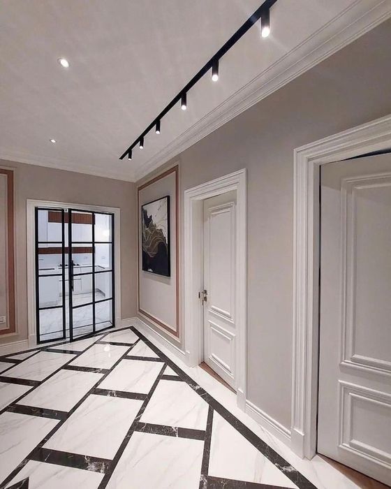 Ташкент Сити-Gardens! Сдается новая квартира в элит комплексе!