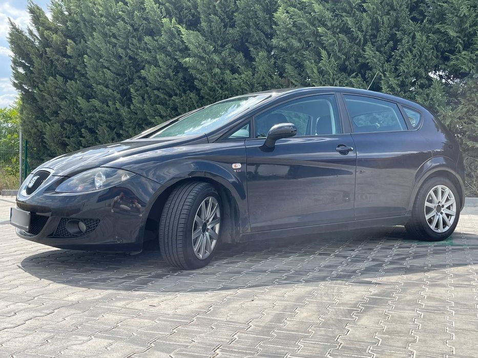 Vând Seat Leon 2006