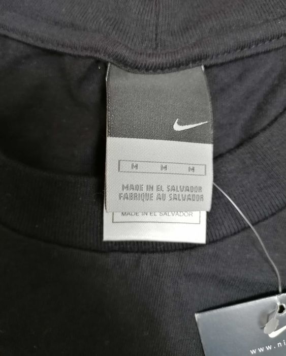 Tricou sport Nike si Champion