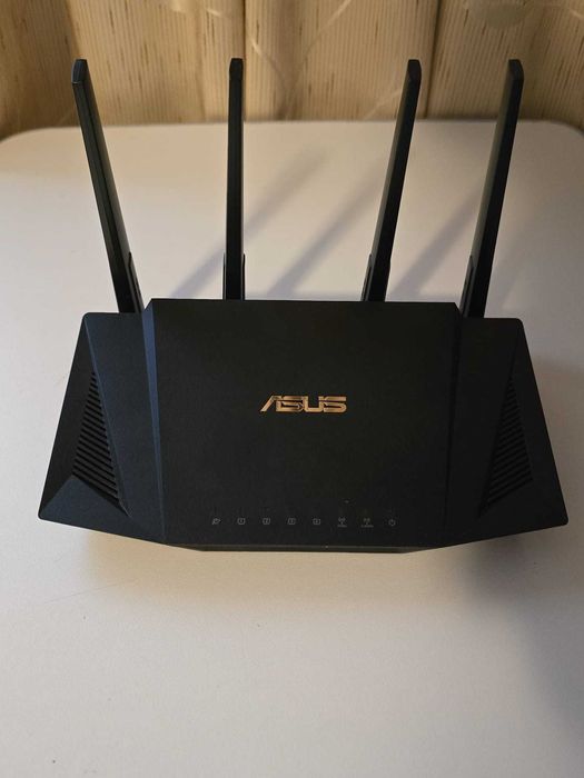 Router ASUS RT-AX58U v2