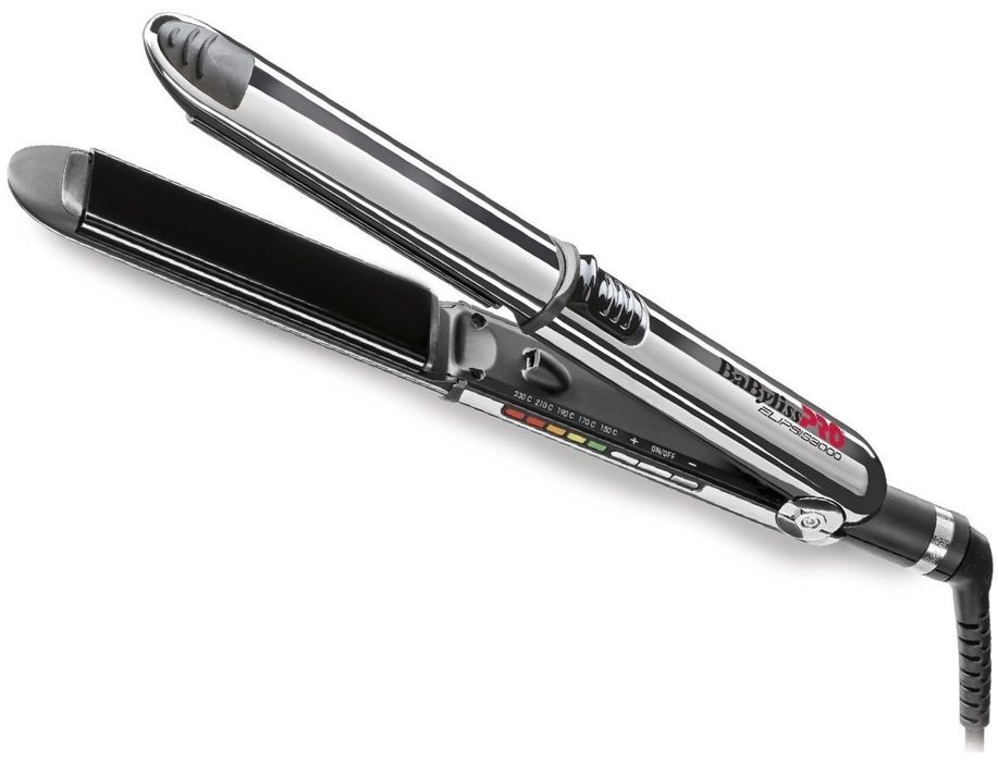 Babyliss pro утюжок