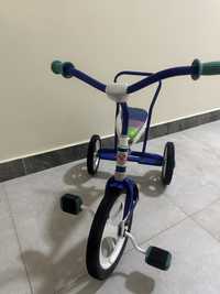 Велосипед трехколесный Балдырған