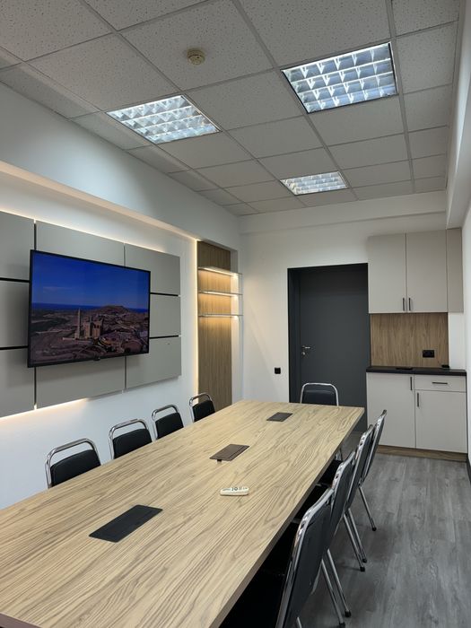 Пространство для обучения