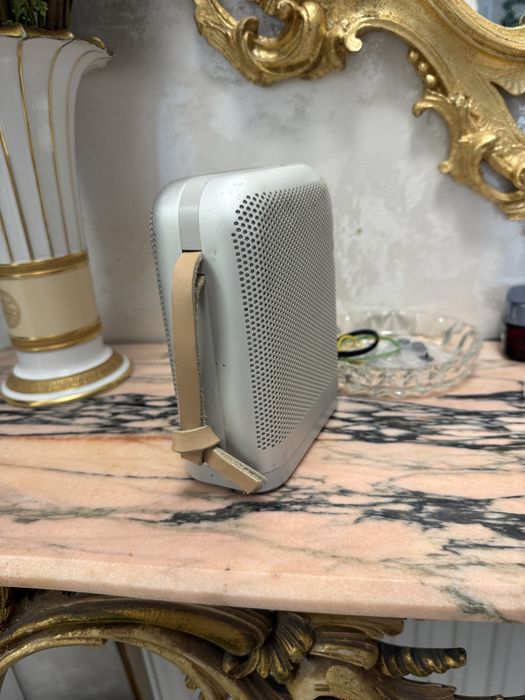 Boxa Portabila Bang&Olufsen beoplay P6 B&O