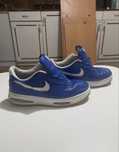 Air force 1 low evo blue