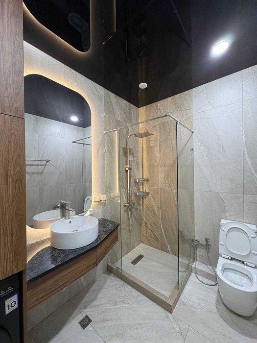 БОЛЬШАЯ КВАРТИРА на Яккасарай Нукусская Шота Руставели