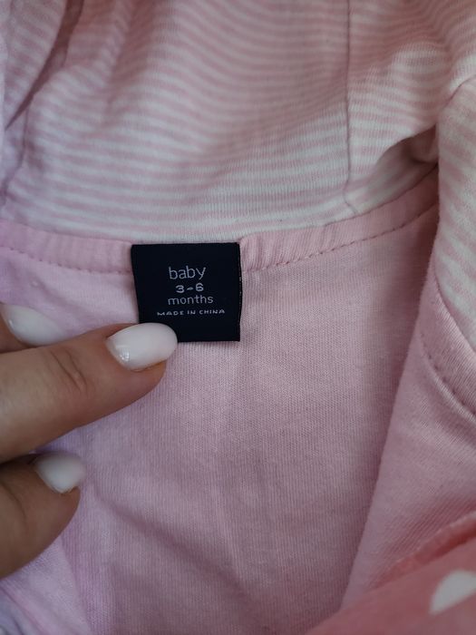 Комбинезон весна-осень