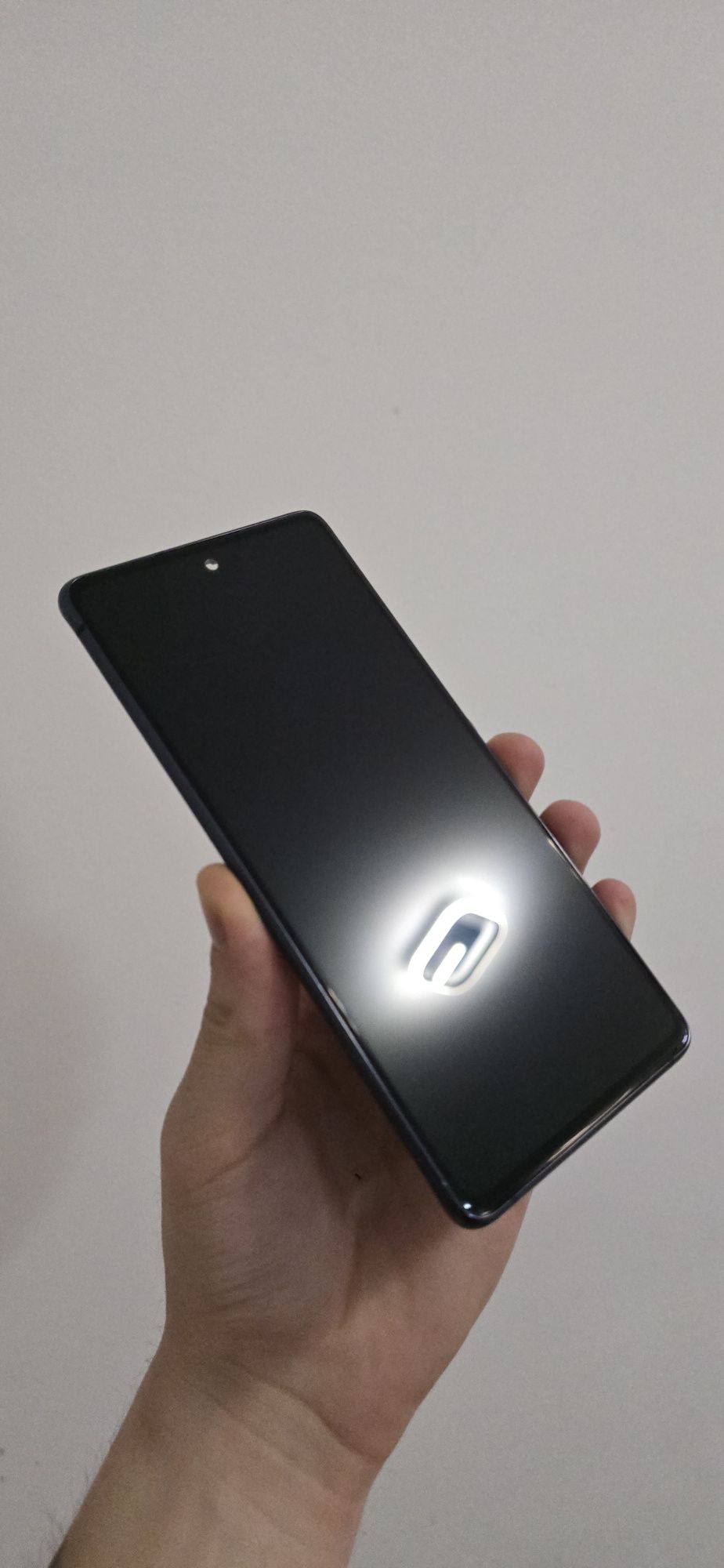 Samsung S20 FE / S21 FE 4G/5G Display Original -Garanție- Montaj -