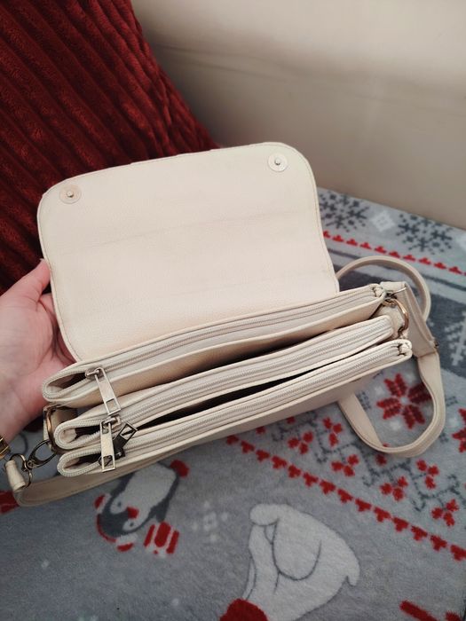 Geanta Guess, nu Karl, Zara