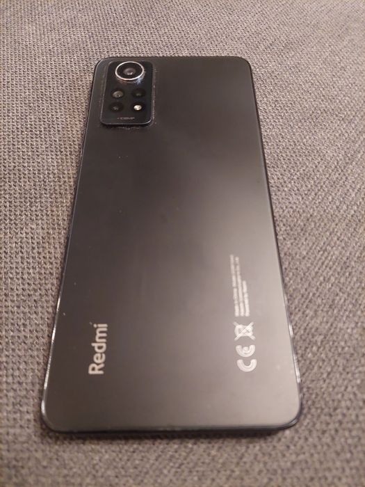 Много запазен Xiaomi Redmi Note 12 PRO