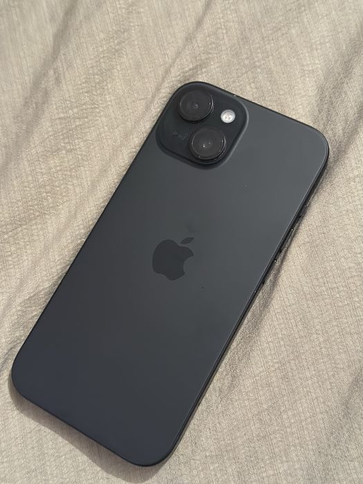 iPhone 15 айфон 15