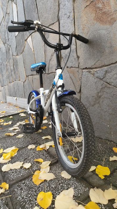 Детски велосипед - 16 цола