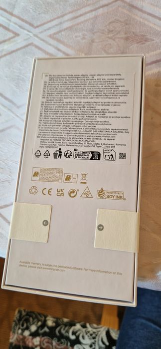 Telefon Honor 200 Lite