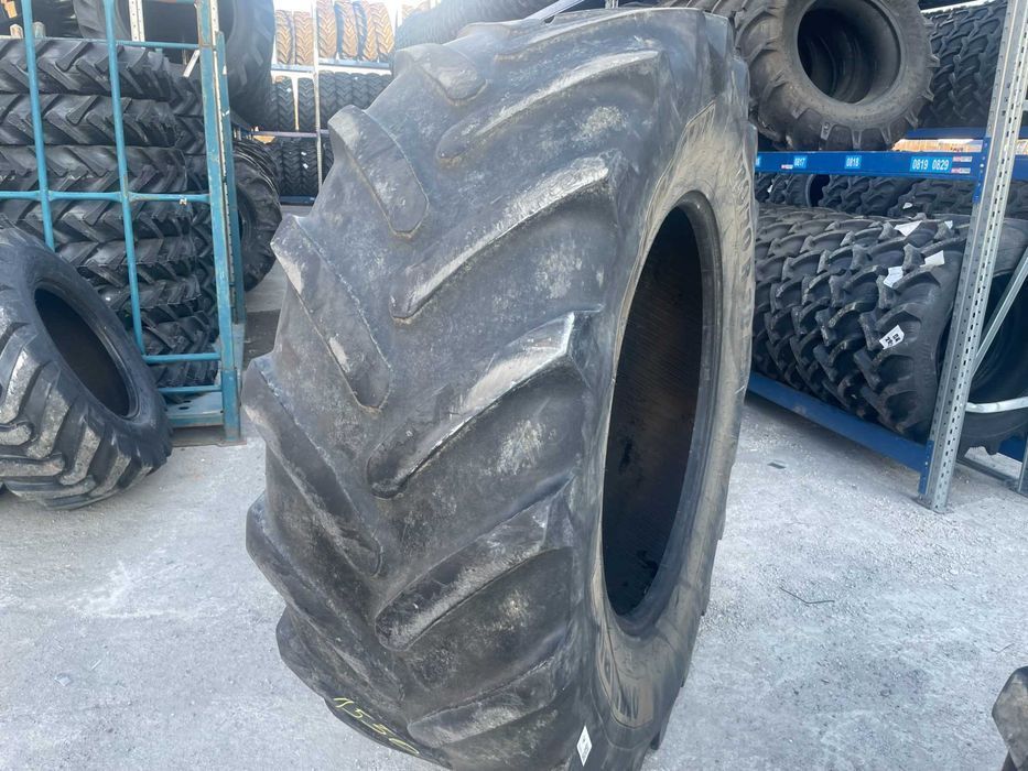 580/70R38 Michelin Cauciucuri agricole cu garantie si livrare