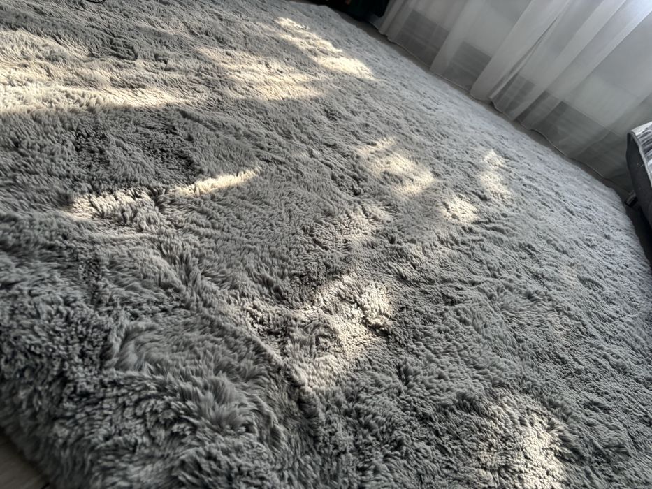 Covor Pierre Cardin super pufos