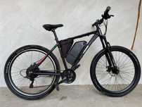 Bicicletă electrică Trink cadru L