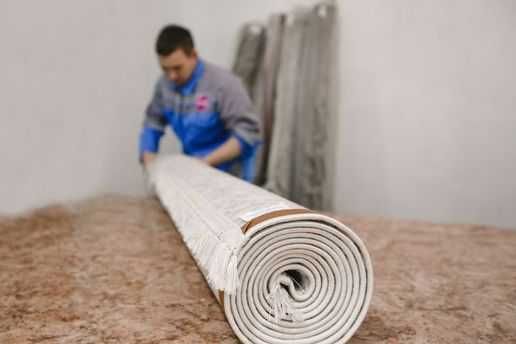 Профессиональная стирка ковров вывоз доставка бесплатно от 6кв.м