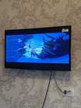 Срочно телевизор в отличном состоянии Sony
