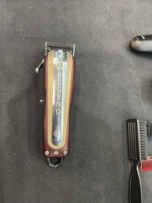 Schimb Wahl Legend cordless