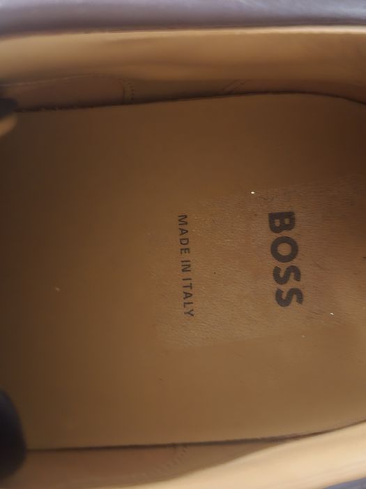 De vanzare adidaș hugo boss i eleganți mărimea 41
