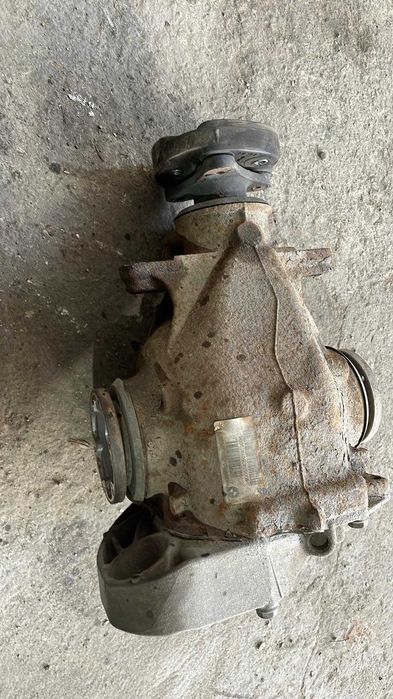 Заден диференциал BMW Е90 / Е91 / Е92 330xd