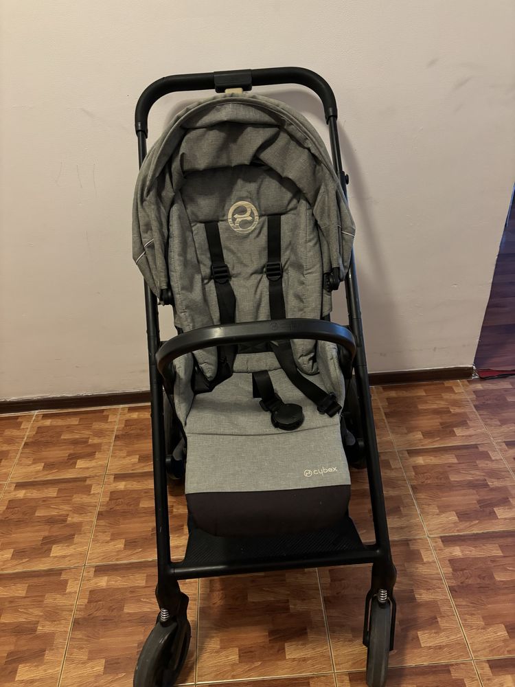 Продам коляску Cybex