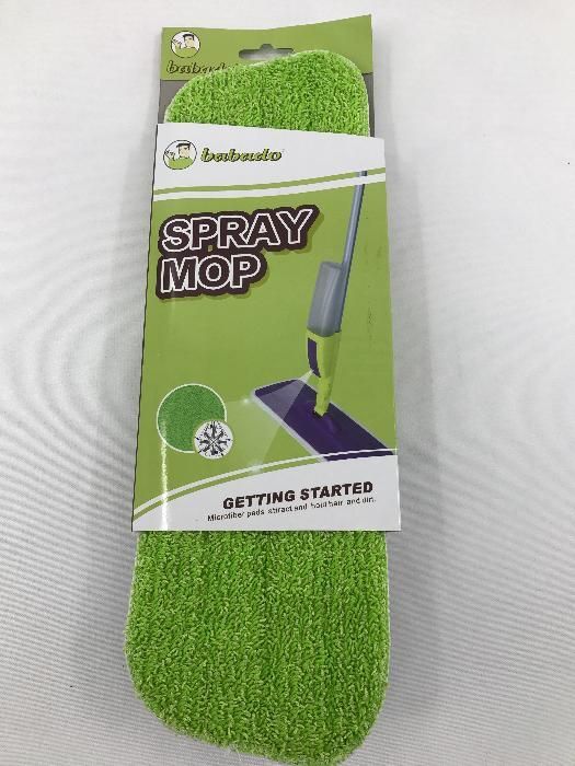 Подочистачка Спрей моп - Spray Mop