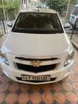 Cobalt 2024 avtomat full